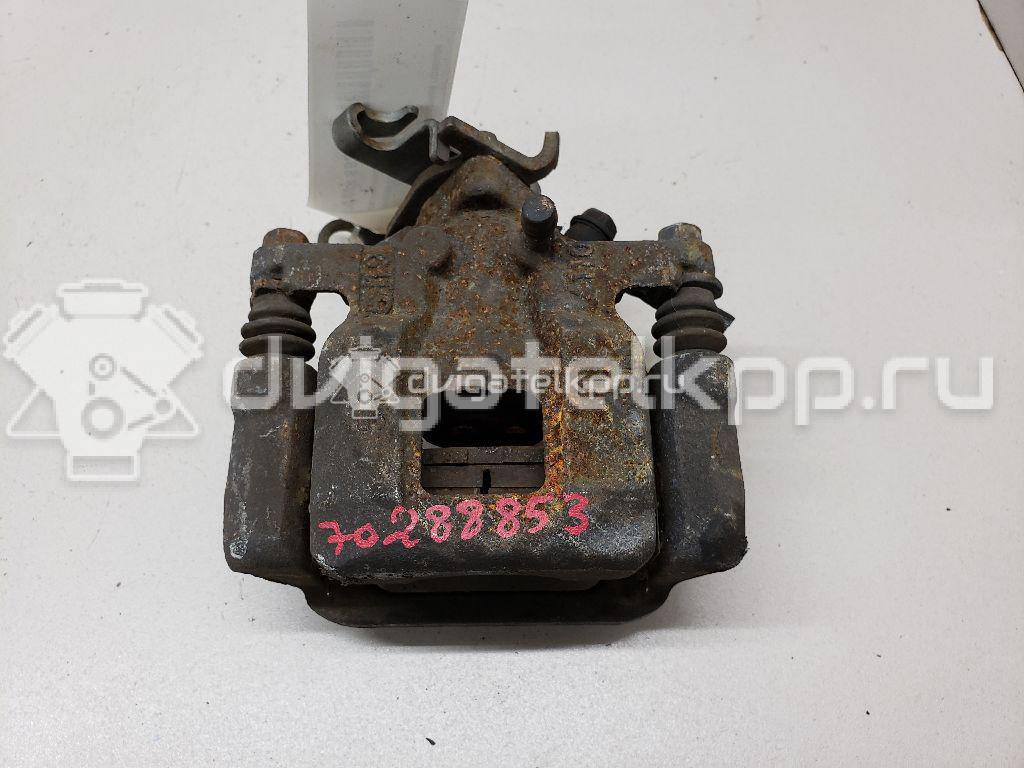 Фото Суппорт тормозной задний правый  4605B650 для Mitsubishi Outlander / Asx Ga W {forloop.counter}}