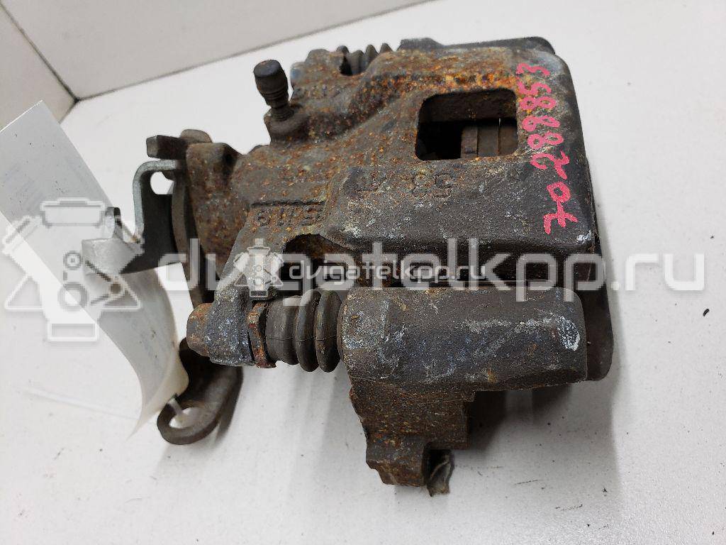 Фото Суппорт тормозной задний правый  4605B650 для Mitsubishi Outlander / Asx Ga W {forloop.counter}}