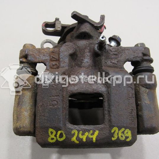 Фото Суппорт тормозной задний правый  4605B650 для Mitsubishi Outlander / Asx Ga W