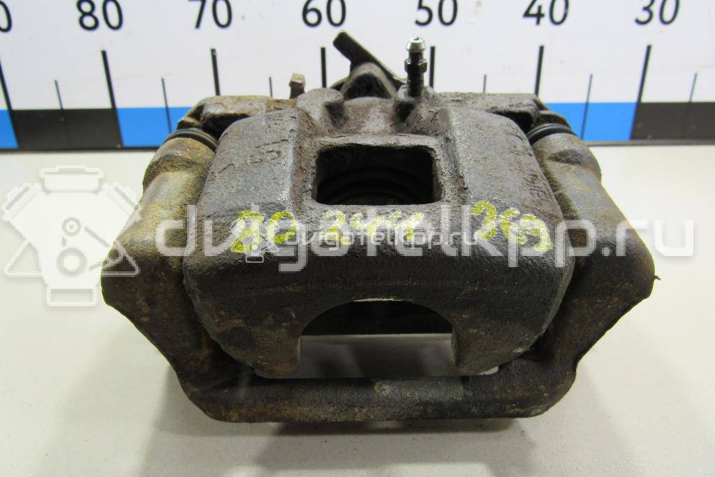 Фото Суппорт тормозной задний правый  4605B650 для Mitsubishi Outlander / Asx Ga W {forloop.counter}}