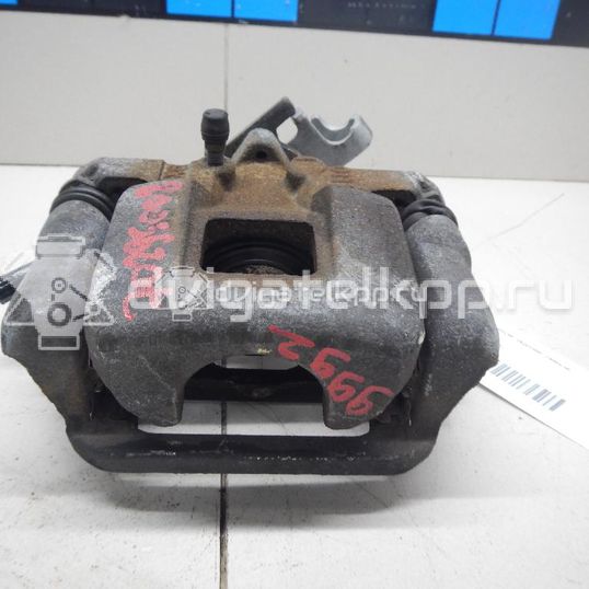 Фото Суппорт тормозной задний левый  4605B649 для Mitsubishi Outlander / Asx Ga W
