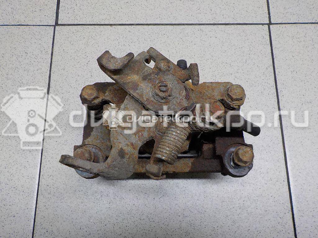 Фото Суппорт тормозной задний левый  4605B649 для Mitsubishi Outlander / Asx Ga W {forloop.counter}}