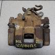 Фото Суппорт тормозной задний левый  4605B649 для Mitsubishi Outlander / Asx Ga W {forloop.counter}}