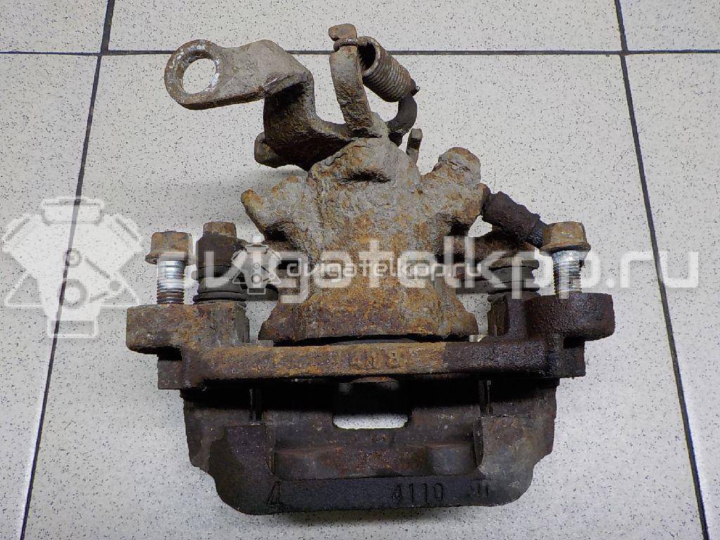 Фото Суппорт тормозной задний левый  4605B649 для Mitsubishi Outlander / Asx Ga W {forloop.counter}}