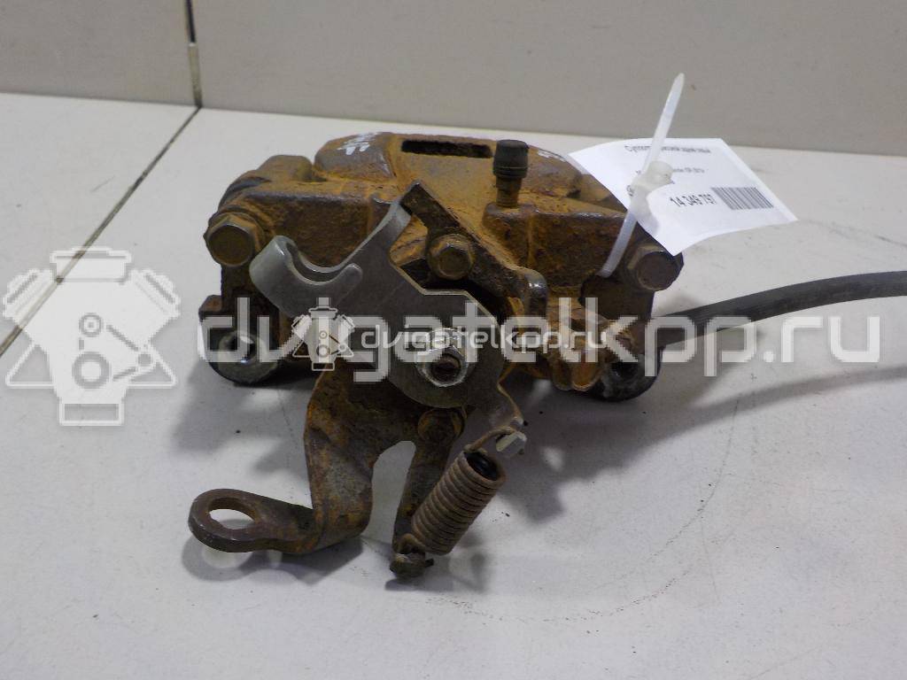 Фото Суппорт тормозной задний левый  4605B649 для Mitsubishi Outlander / Asx Ga W {forloop.counter}}