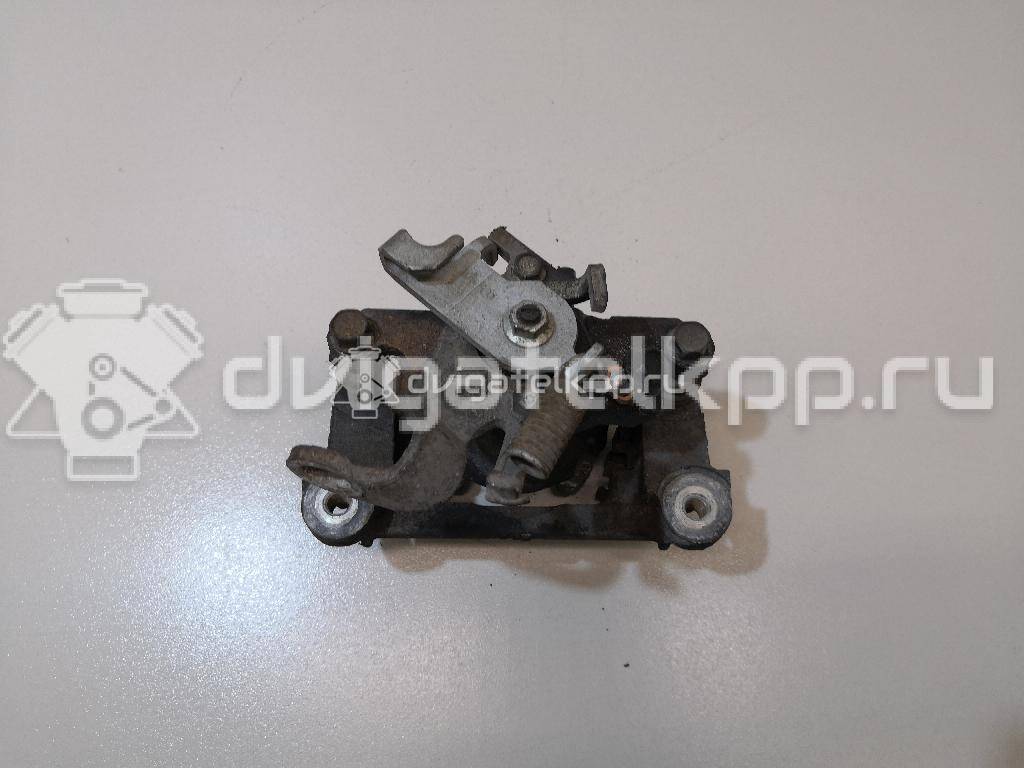 Фото Суппорт тормозной задний левый  4605B649 для Mitsubishi Outlander / Asx Ga W {forloop.counter}}