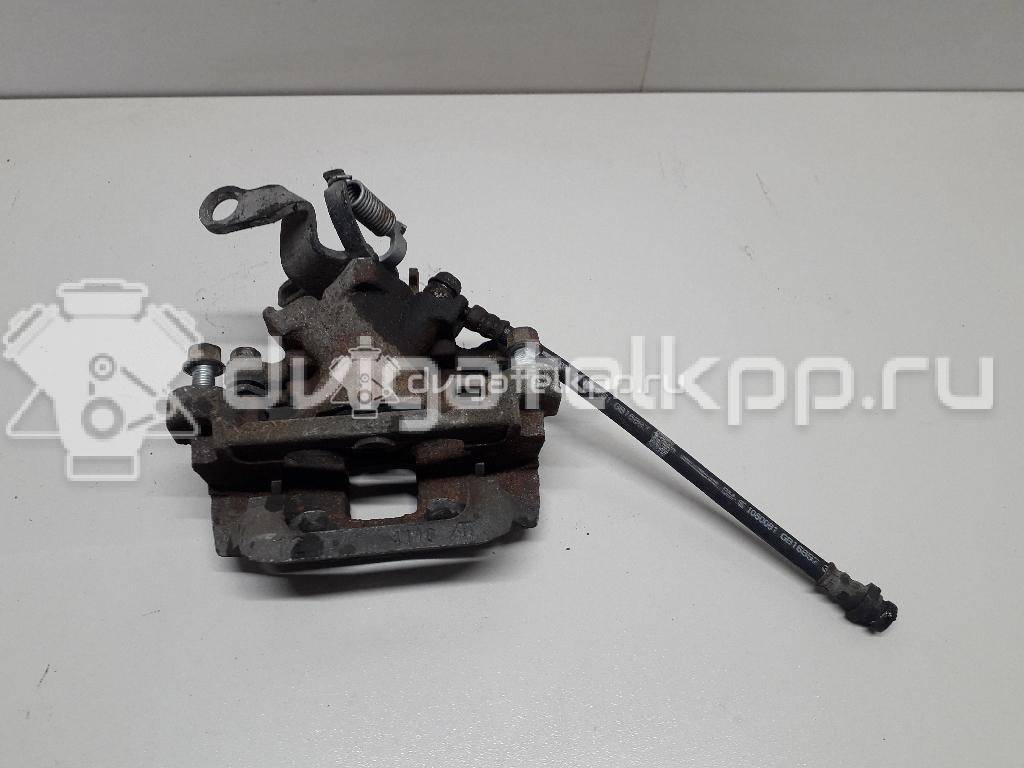 Фото Суппорт тормозной задний левый  4605B649 для Mitsubishi Outlander / Asx Ga W {forloop.counter}}