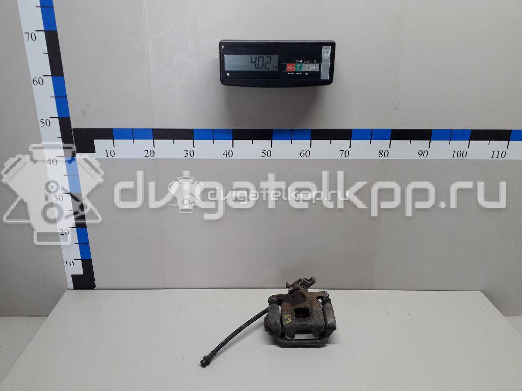 Фото Суппорт тормозной задний левый  4605B649 для Mitsubishi Outlander / Asx Ga W {forloop.counter}}