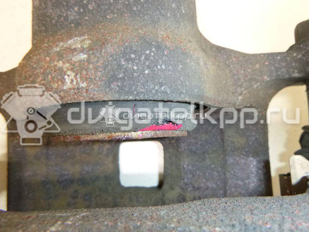 Фото Суппорт тормозной передний правый  4605A862 для Mitsubishi Galant / Lancer / Outlander / Asx Ga W {forloop.counter}}