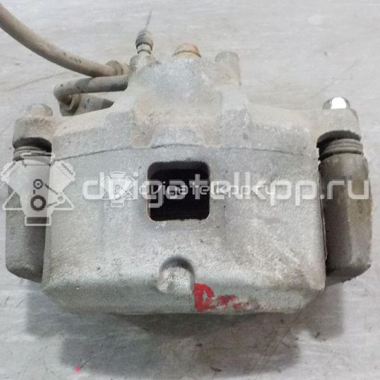 Фото Суппорт тормозной передний правый  4605A862 для Mitsubishi Galant / Lancer / Outlander / Asx Ga W