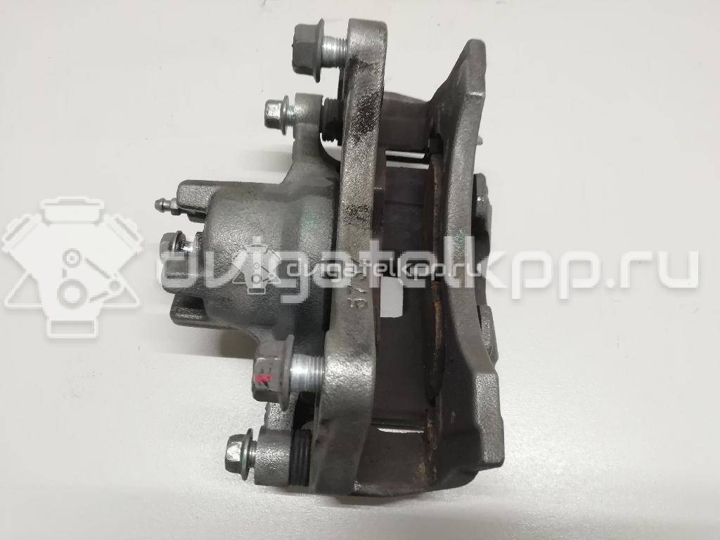 Фото Суппорт тормозной передний правый  4605A862 для Mitsubishi Galant / Lancer / Outlander / Asx Ga W {forloop.counter}}