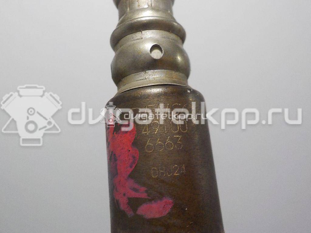 Фото Датчик кислородный/Lambdasonde  1588a141 для Mitsubishi Santamo / Eclipse / Ek / Lancer / Pajero {forloop.counter}}