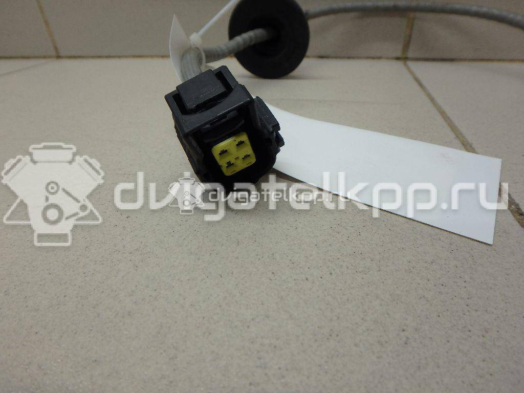 Фото Датчик кислородный/Lambdasonde  1588A141 для Mitsubishi Santamo / Eclipse / Ek / Lancer / Pajero {forloop.counter}}