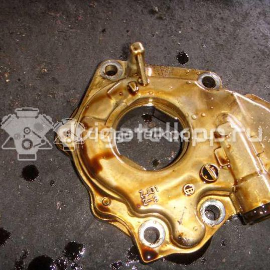Фото Насос масляный для двигателя BP (DOHC) для Mazda / Ford Australia / Eunos 103-125 л.с 16V 1.8 л бензин