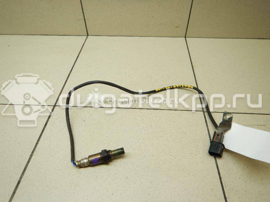 Фото Датчик кислородный/Lambdasonde  1588a148 для Mitsubishi Santamo / Eclipse / Town Box U6 / Gto Z1 A / Fto De A {forloop.counter}}