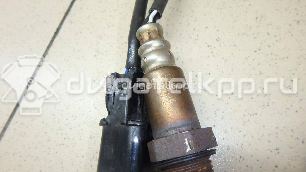 Фото Датчик кислородный/Lambdasonde  1588A148 для Mitsubishi Santamo / Eclipse / Town Box U6 / Gto Z1 A / Fto De A {forloop.counter}}