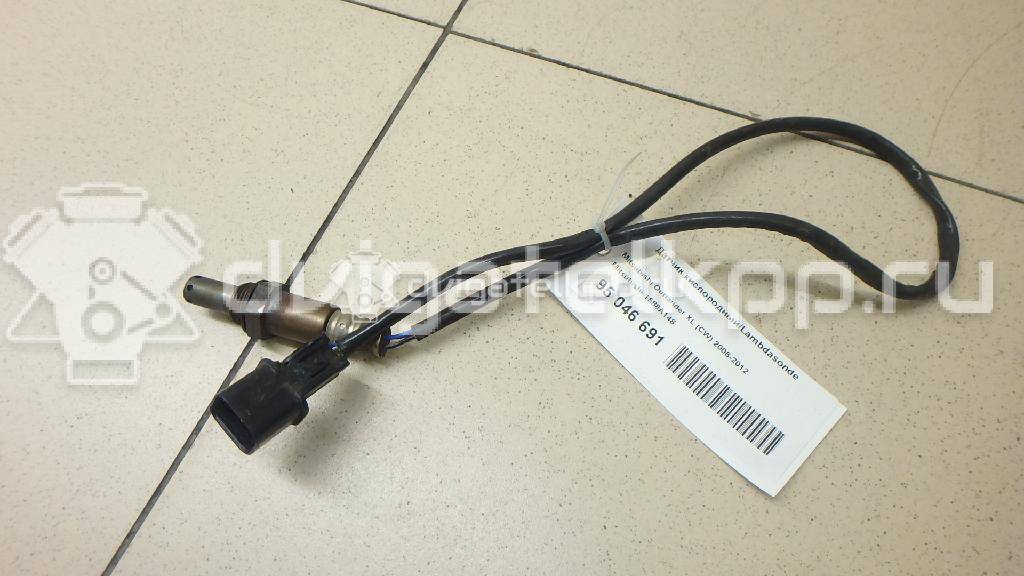 Фото Датчик кислородный/Lambdasonde  1588A148 для Mitsubishi Santamo / Eclipse / Town Box U6 / Gto Z1 A / Fto De A {forloop.counter}}