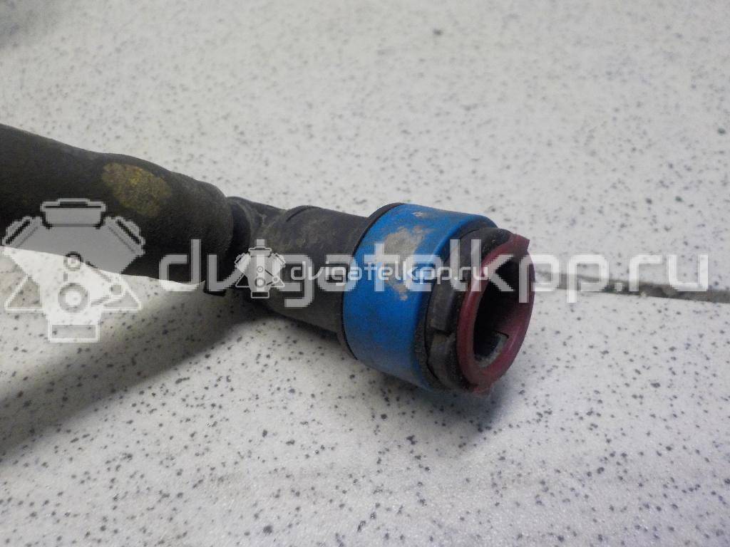 Фото Шланг топливный для двигателя Z6 для Mazda / Mazda (Changan) 107 л.с 16V 1.6 л бензин Z6011349XC {forloop.counter}}