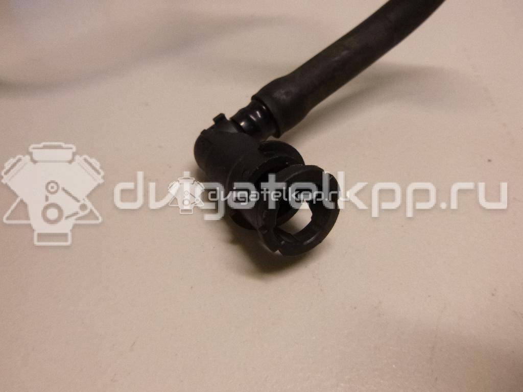 Фото Шланг топливный для двигателя Z6 для Mazda 3 105-107 л.с 16V 1.6 л бензин Z6011349XC {forloop.counter}}