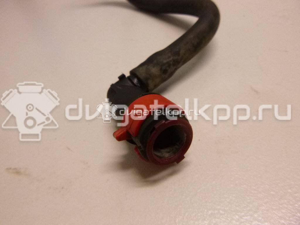 Фото Шланг топливный для двигателя Z6 для Mazda 3 105-107 л.с 16V 1.6 л бензин Z6011349XC {forloop.counter}}
