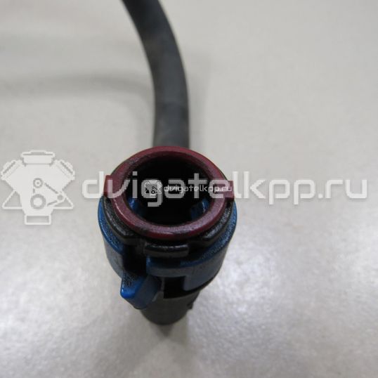 Фото Шланг топливный для двигателя Z6 для Mazda / Mazda (Changan) 107 л.с 16V 1.6 л бензин Z6011349XC