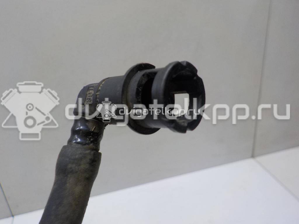 Фото Шланг топливный для двигателя Z6 для Mazda / Mazda (Changan) 107 л.с 16V 1.6 л бензин Z6011349XC {forloop.counter}}