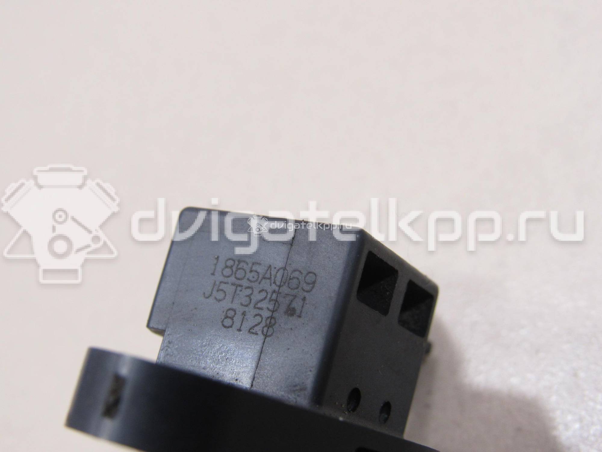 Фото Датчик положения коленвала  1865A069 для Mitsubishi Pajero / I {forloop.counter}}