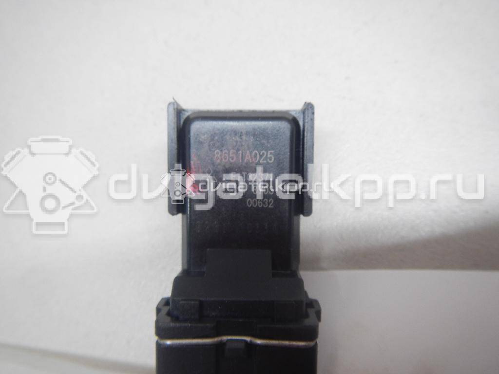 Фото Датчик абсолютного давления  8651a025 для Mitsubishi Outlander / Galant / Eclipse {forloop.counter}}