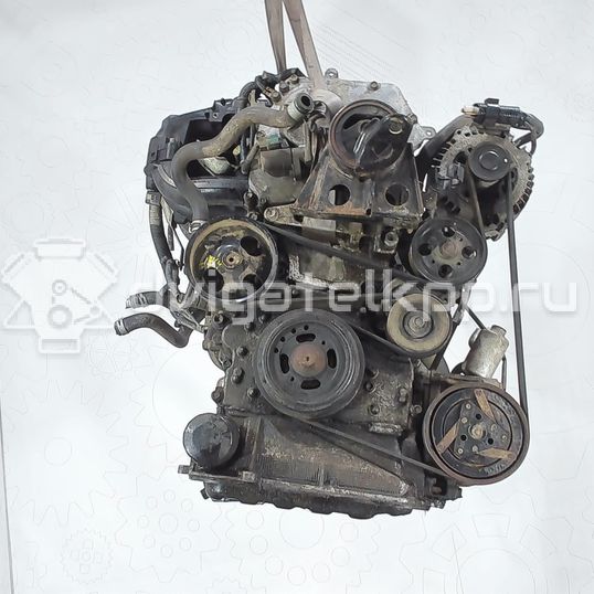 Фото Контрактный (б/у) двигатель QR20DE для Nissan Teana / X-Trail / Primera / Avenir / Wingroad Ad Wagon 131-150 л.с 16V 2.0 л бензин 10102EQ3M0