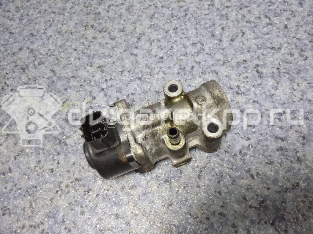Фото Клапан рециркуляции выхлопных газов для двигателя L3 для Mazda / Ford Australia / Ford (Changan) 160-162 л.с 16V 2.3 л бензин L3K920300B {forloop.counter}}