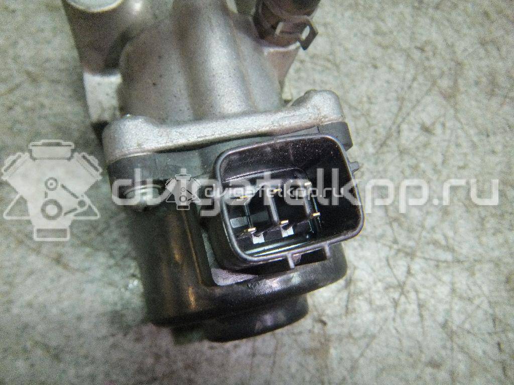 Фото Клапан рециркуляции выхлопных газов для двигателя L3-VDT для Mazda / Mazda (Faw) 238 л.с 16V 2.3 л бензин L3K920300B {forloop.counter}}