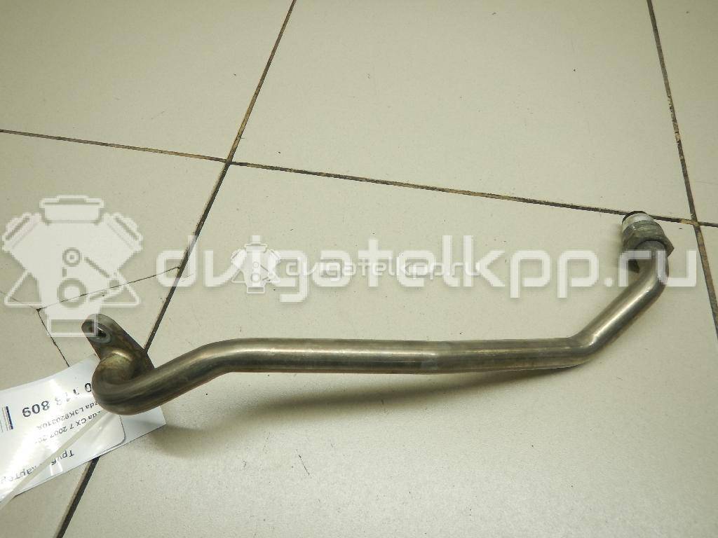 Фото Трубка картерных газов для двигателя L3 для Mazda / Ford Australia / Ford (Changan) 160-162 л.с 16V 2.3 л бензин L3K920310A {forloop.counter}}