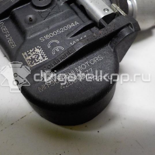 Фото Датчик давления в шине  4250C477 для Mitsubishi Lancer / Pajero / I / L / Mirage