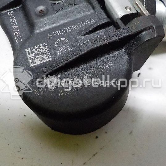 Фото Датчик давления в шине  4250C477 для Mitsubishi Lancer / Pajero / I / L / Mirage