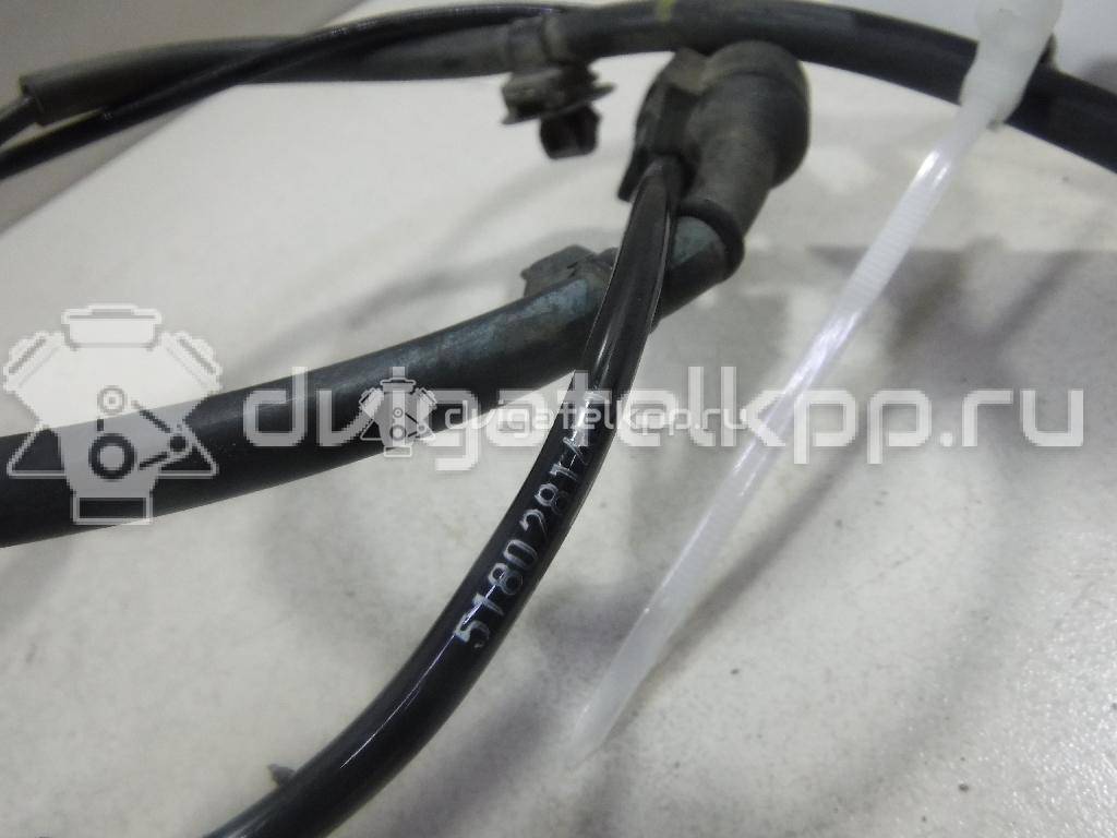 Фото Датчик ABS задний правый  4670A574 для Mitsubishi Outlander / Asx Ga W {forloop.counter}}