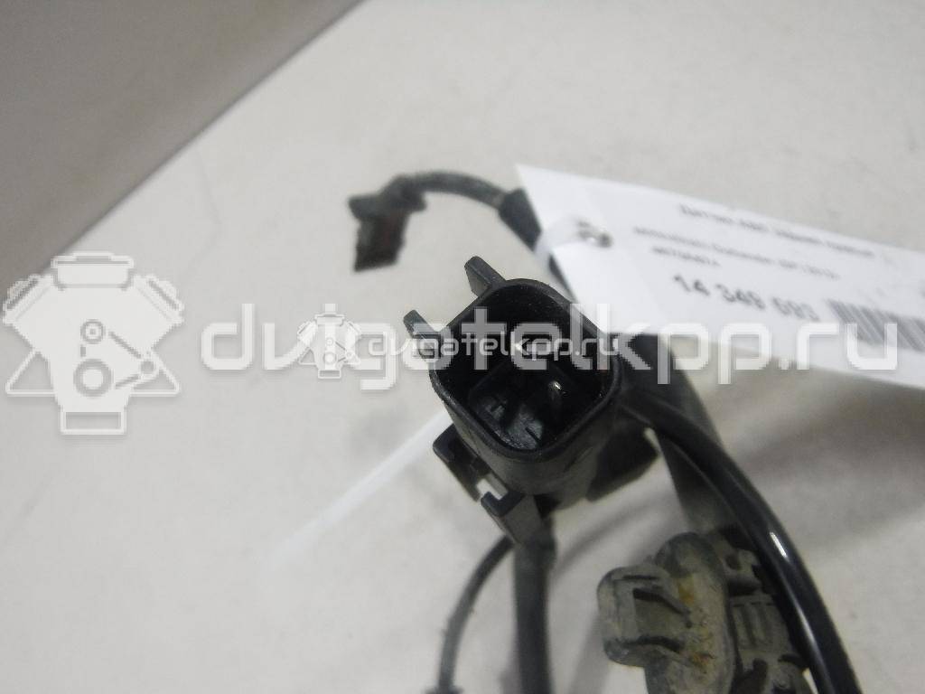 Фото Датчик ABS задний правый  4670A574 для Mitsubishi Outlander / Asx Ga W {forloop.counter}}