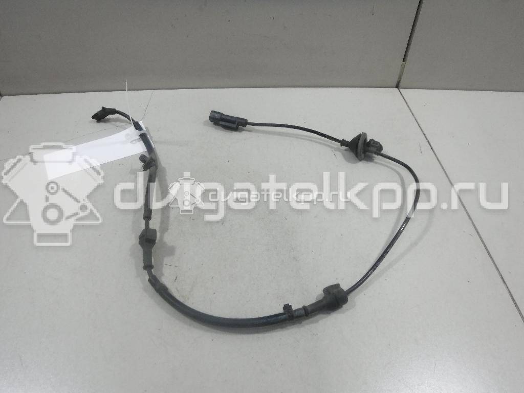 Фото Датчик ABS задний правый  4670A574 для Mitsubishi Outlander / Asx Ga W {forloop.counter}}