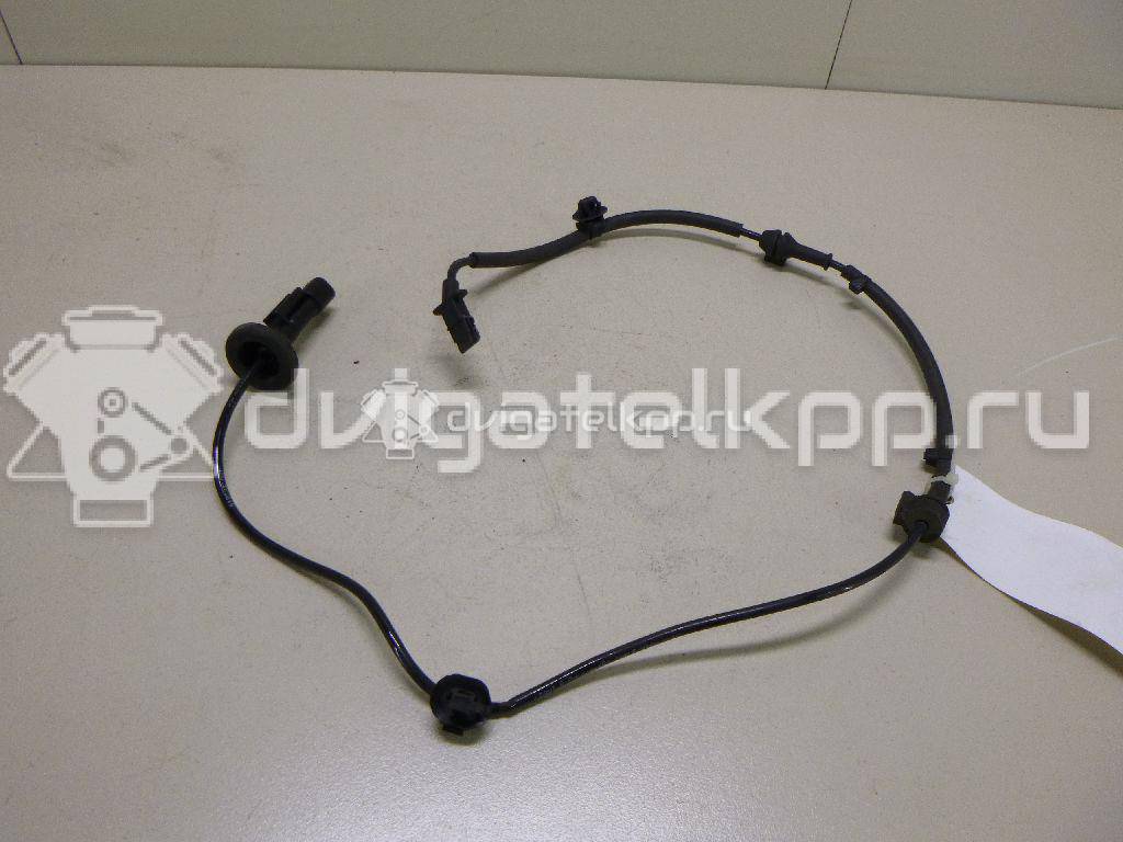 Фото Датчик ABS задний правый  4670A574 для Mitsubishi Outlander / Asx Ga W {forloop.counter}}