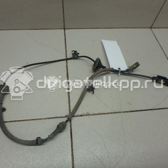 Фото Датчик ABS задний правый  4670a574 для Mitsubishi Outlander / Asx Ga W