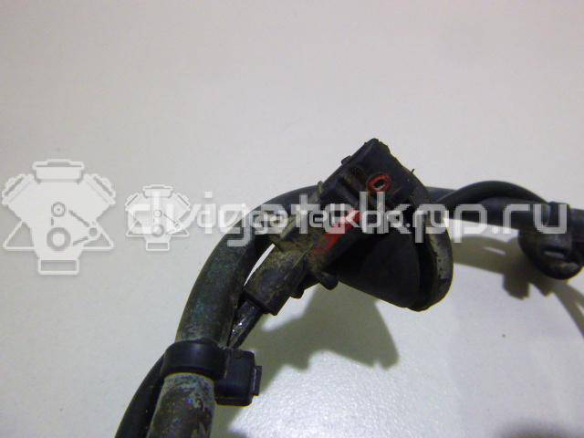 Фото Датчик ABS задний правый  4670A574 для Mitsubishi Outlander / Asx Ga W {forloop.counter}}