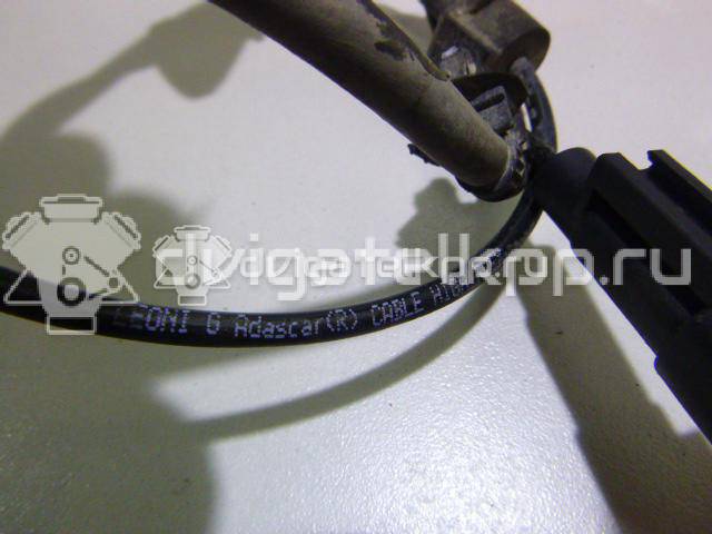 Фото Датчик ABS задний правый  4670A574 для Mitsubishi Outlander / Asx Ga W {forloop.counter}}