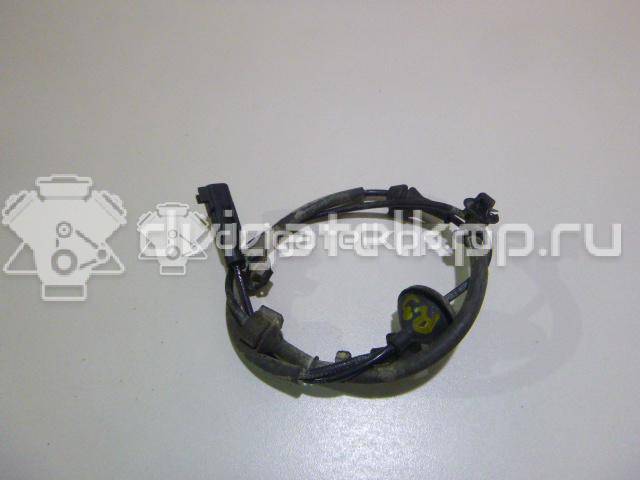 Фото Датчик ABS задний правый  4670A574 для Mitsubishi Outlander / Asx Ga W {forloop.counter}}