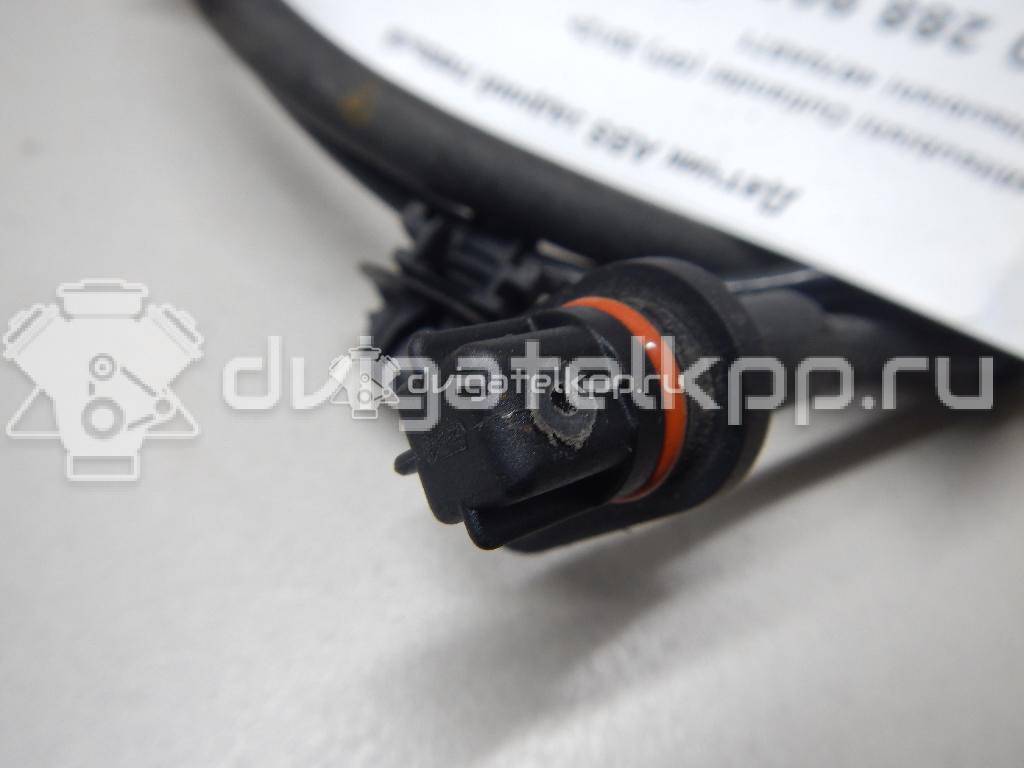 Фото Датчик ABS задний левый  4670a571 для Mitsubishi Outlander / Asx Ga W {forloop.counter}}