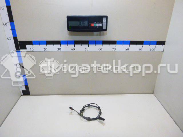 Фото Датчик ABS задний левый  4670a571 для Mitsubishi Outlander / Asx Ga W {forloop.counter}}