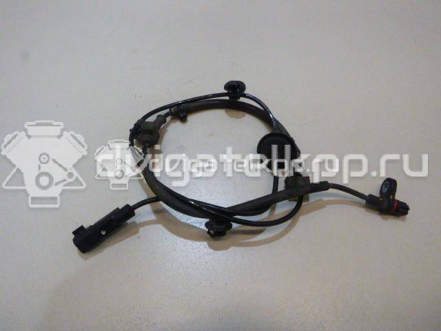 Фото Датчик ABS задний левый  4670a571 для Mitsubishi Outlander / Asx Ga W {forloop.counter}}