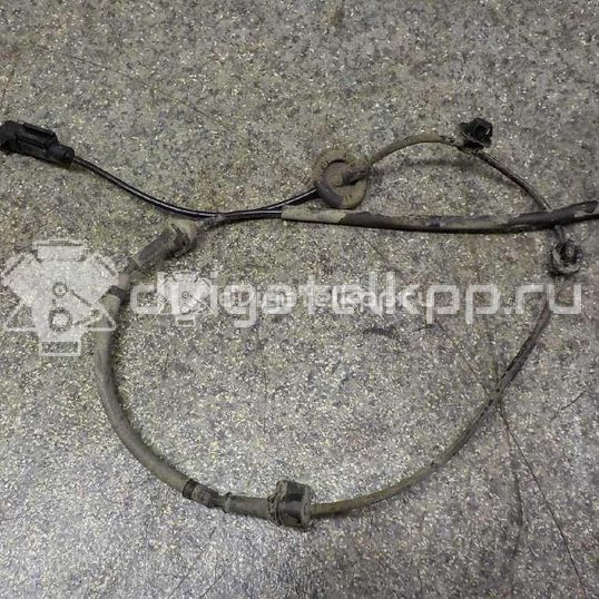 Фото Датчик ABS задний левый  4670a571 для Mitsubishi Outlander / Asx Ga W