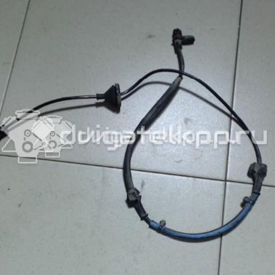 Фото Датчик ABS задний левый  4670a571 для Mitsubishi Outlander / Asx Ga W