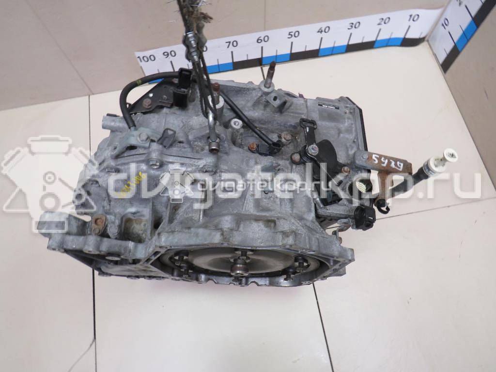 Фото Контрактная (б/у) АКПП для Mitsubishi Pajero / Outlander 216-241 л.с 24V 3.0 л 6B31 бензин 2700A192 {forloop.counter}}