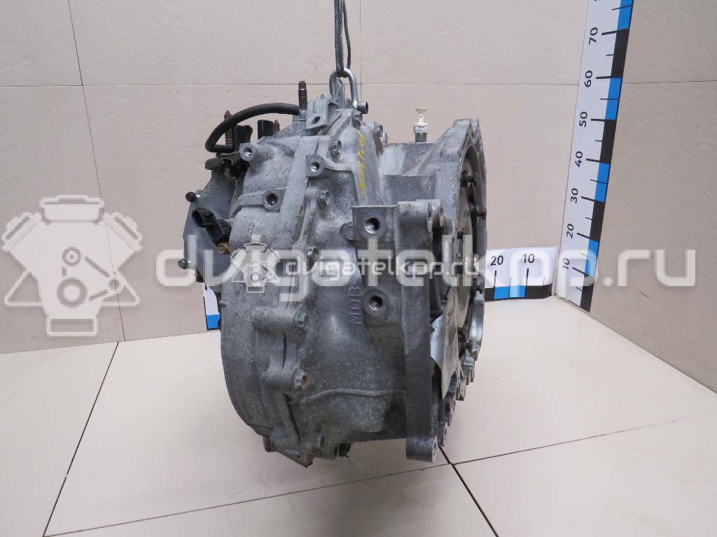 Фото Контрактная (б/у) АКПП для Mitsubishi Pajero / Outlander 216-241 л.с 24V 3.0 л 6B31 бензин 2700A192 {forloop.counter}}