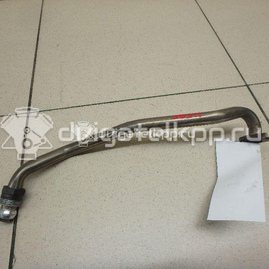 Фото Трубка картерных газов для двигателя L3 для Mazda / Ford Australia / Ford (Jmc) 158 л.с 16V 2.3 л бензин L3K920310A